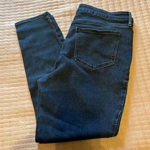 Rockstar super skinny jeans